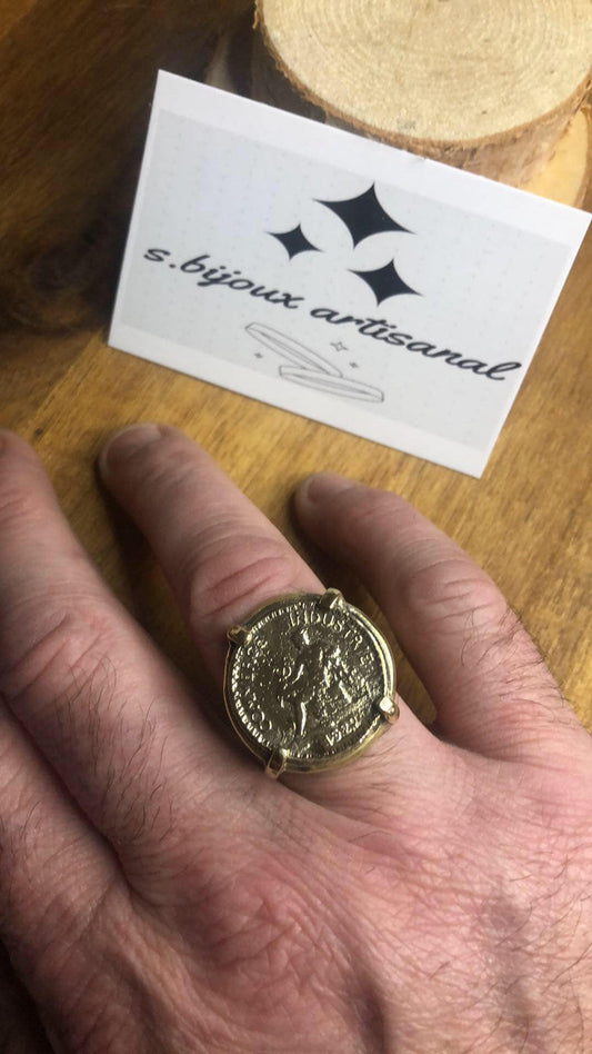 La Bague en Monnaie: La Référence Suprême