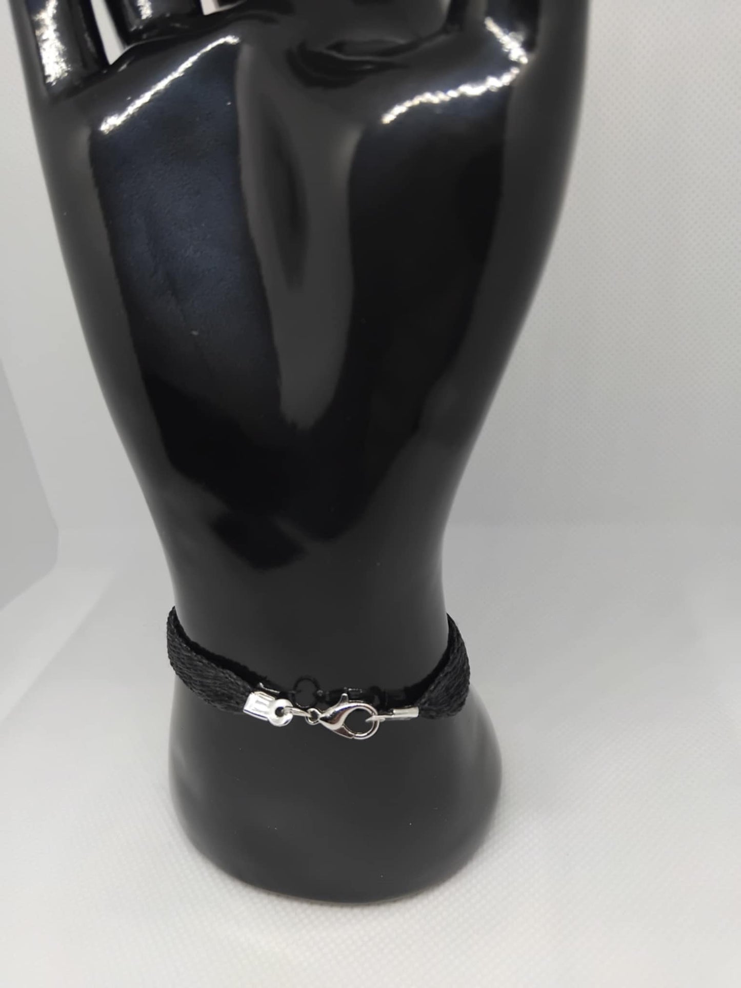 Bracelet 1 franc semeuse en argent 835