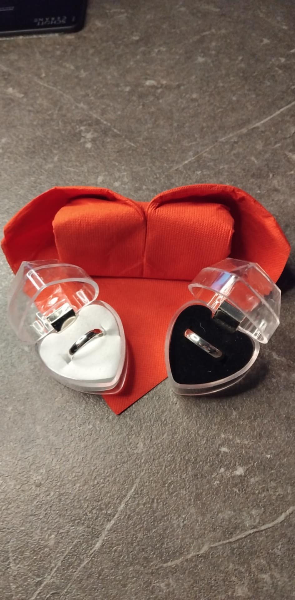 Alliance Argents 925 2 à 4 mm