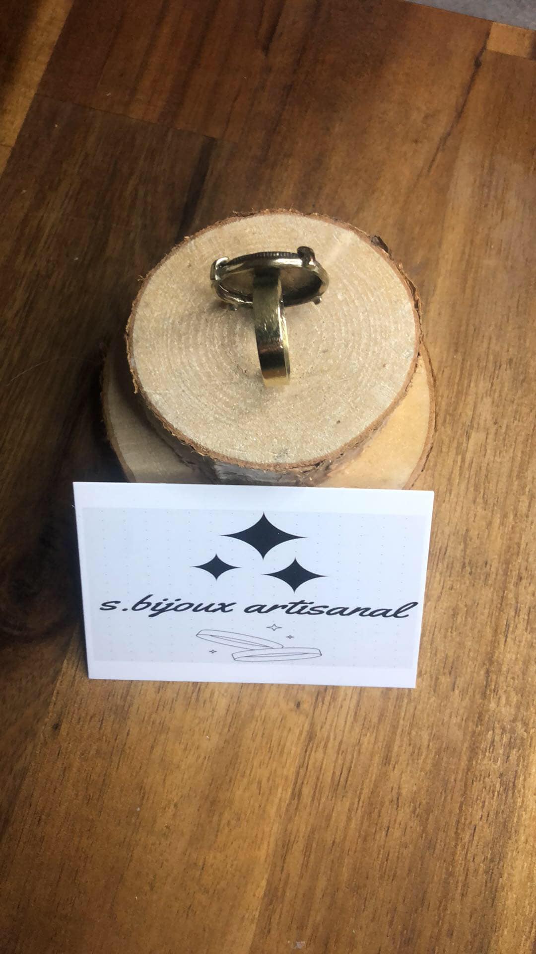 chevalière homme sertie