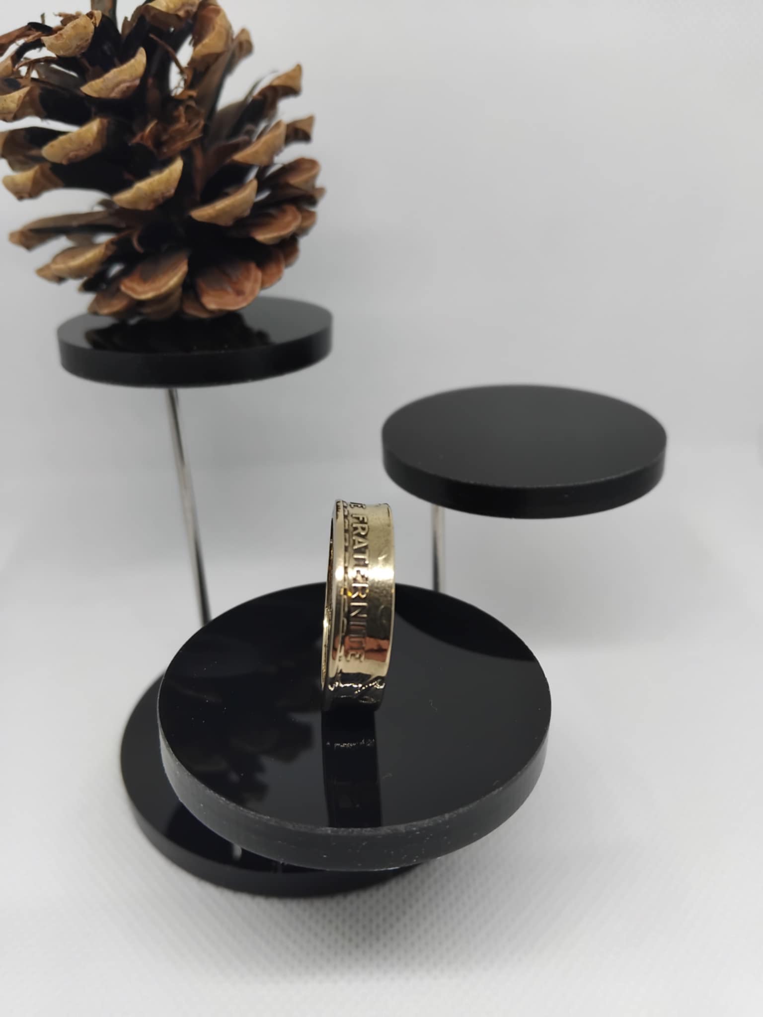 Anneau  50 franc Guiraud