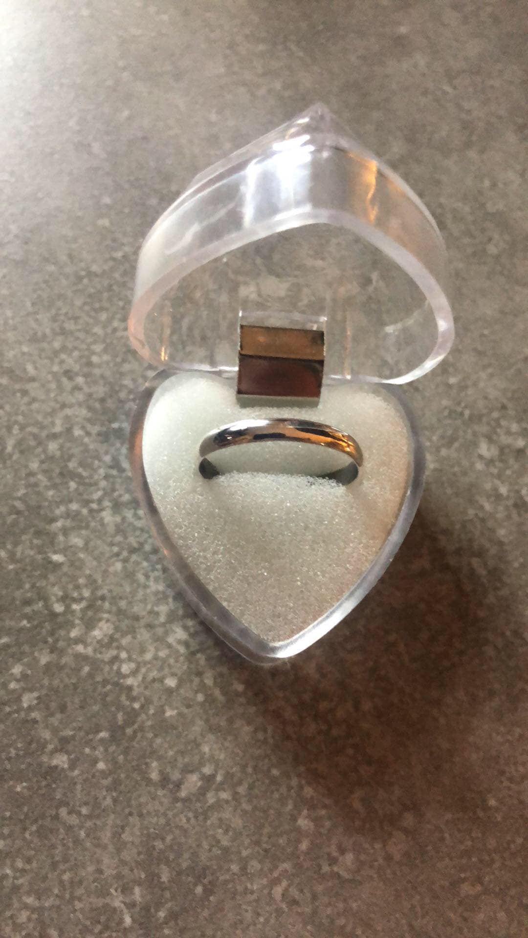 Alliance Argents 925 2 à 4 mm