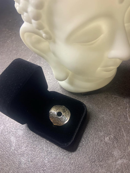 bague 10 Centime Lindauer